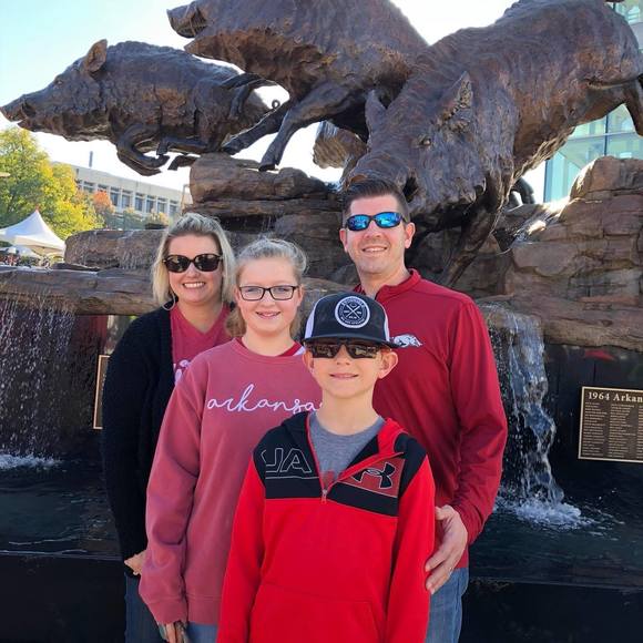 Meet your Posher, Scott - Picture 1 of 1